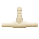 TEE INSERCION PVC 3/8 10 MM BAY-TB10*