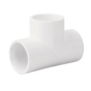 [PPH-T11/2] TEE PVC HIDR. 1 1/2 (R)