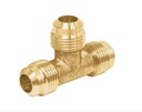 TEE TERMINAL 3/8 X 3/8 X 3/8