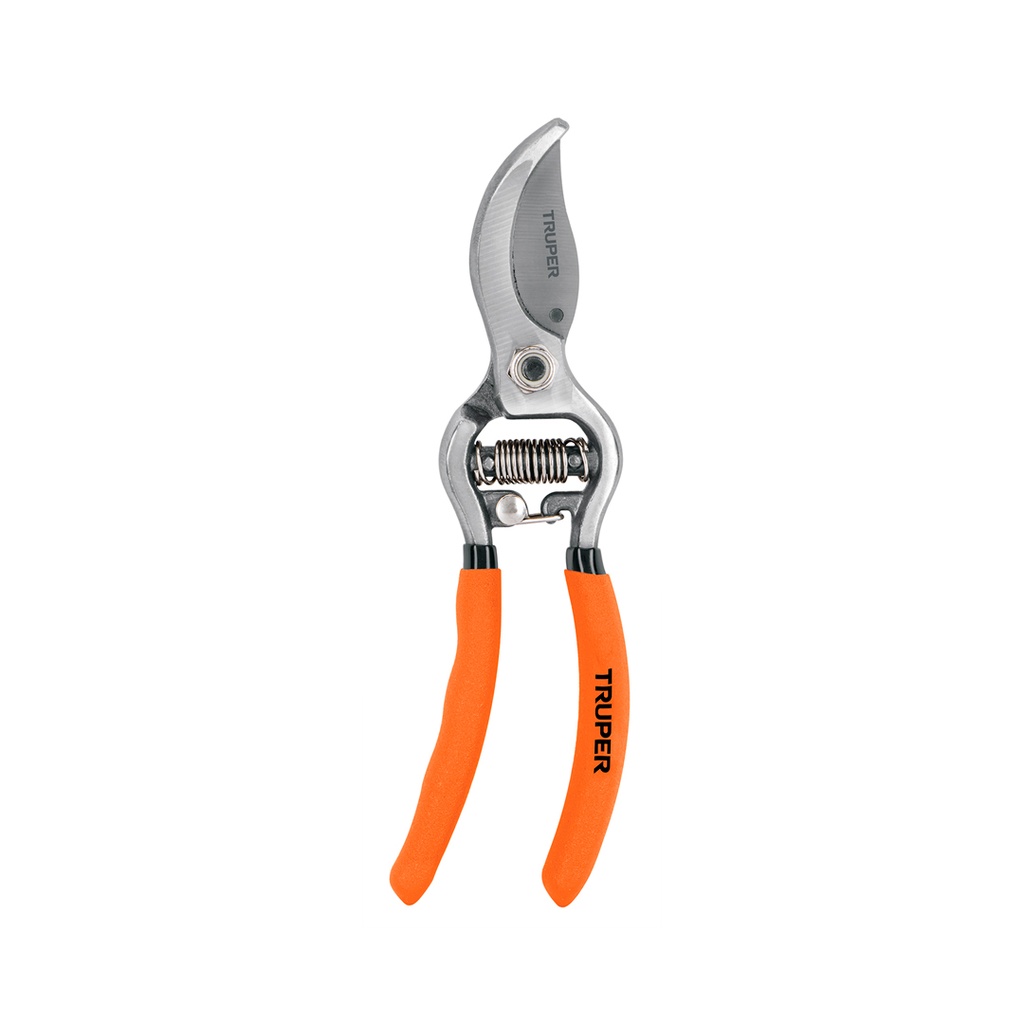 TIJERA FORJADA PARA PODA 6' PARA JARDINERÍA,TRUPER