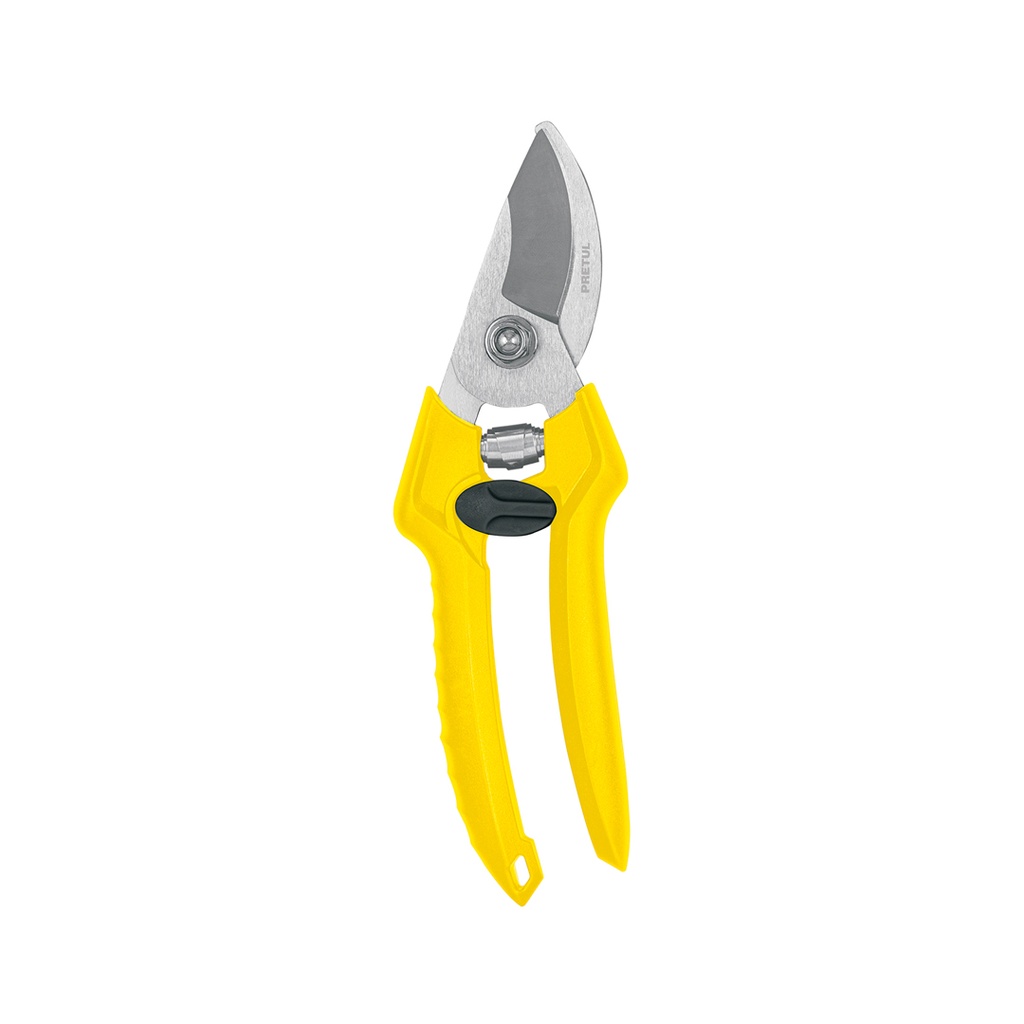TIJERA PARA PODA 8' CUCHILLA DE PASO DE ACERO INOX, PRETUL