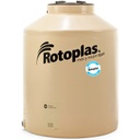 TINACO ROTOPLAS DE 1100 LT 500472