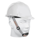 BARBOQUEJO CON BARBILLA PARA CASCO DE SEGURIDAD INDUSTRIAL*