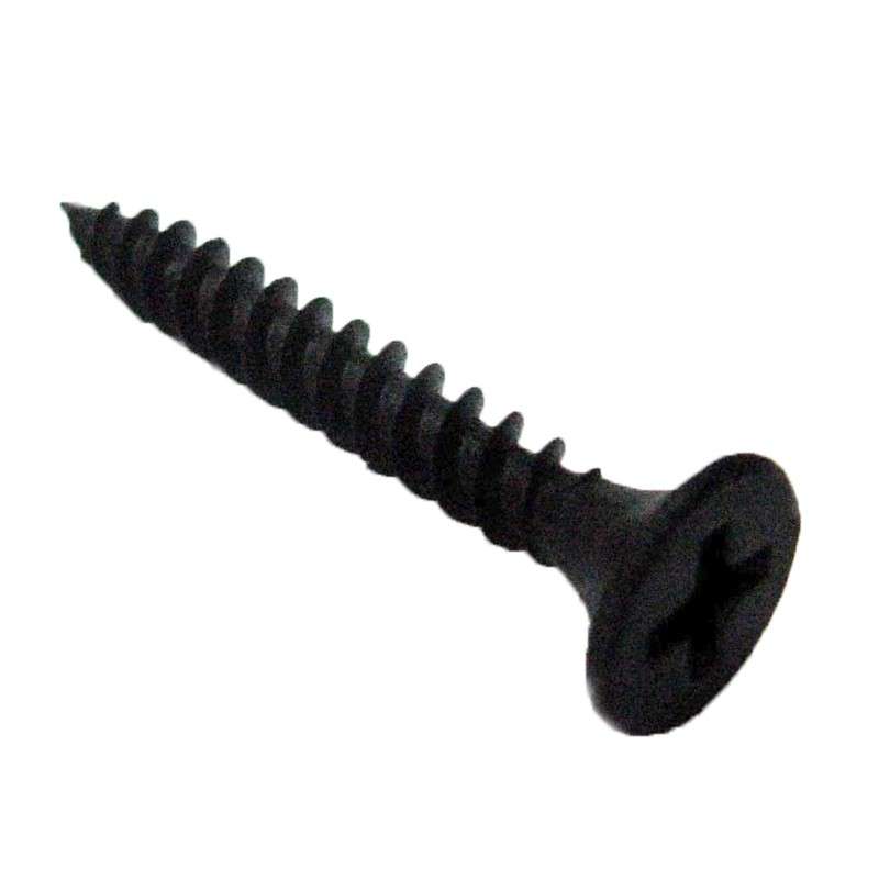 TORNILLO ST 6 X 1 CUERDA SENCILLA