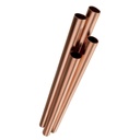 TUBO DE COBRE TIPO N 3/4 216968**