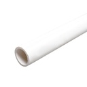 TUBO HIDRAHULICO PVC 1