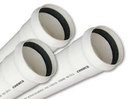 TUBO HIDRAHULICO PVC 1/2