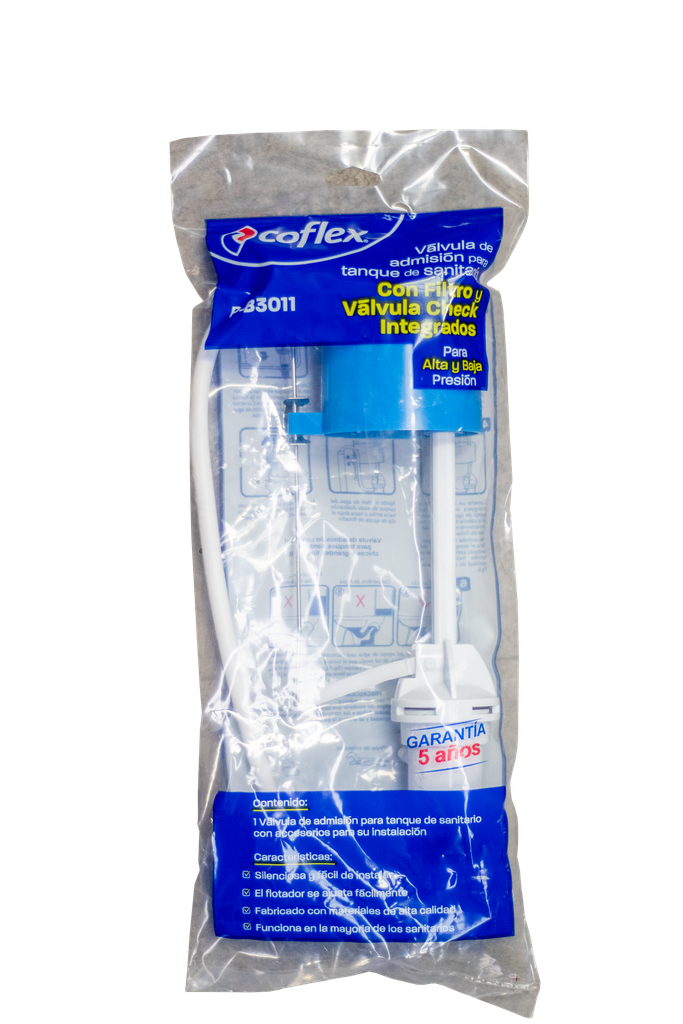 VALVULA DE ADMISION (25)