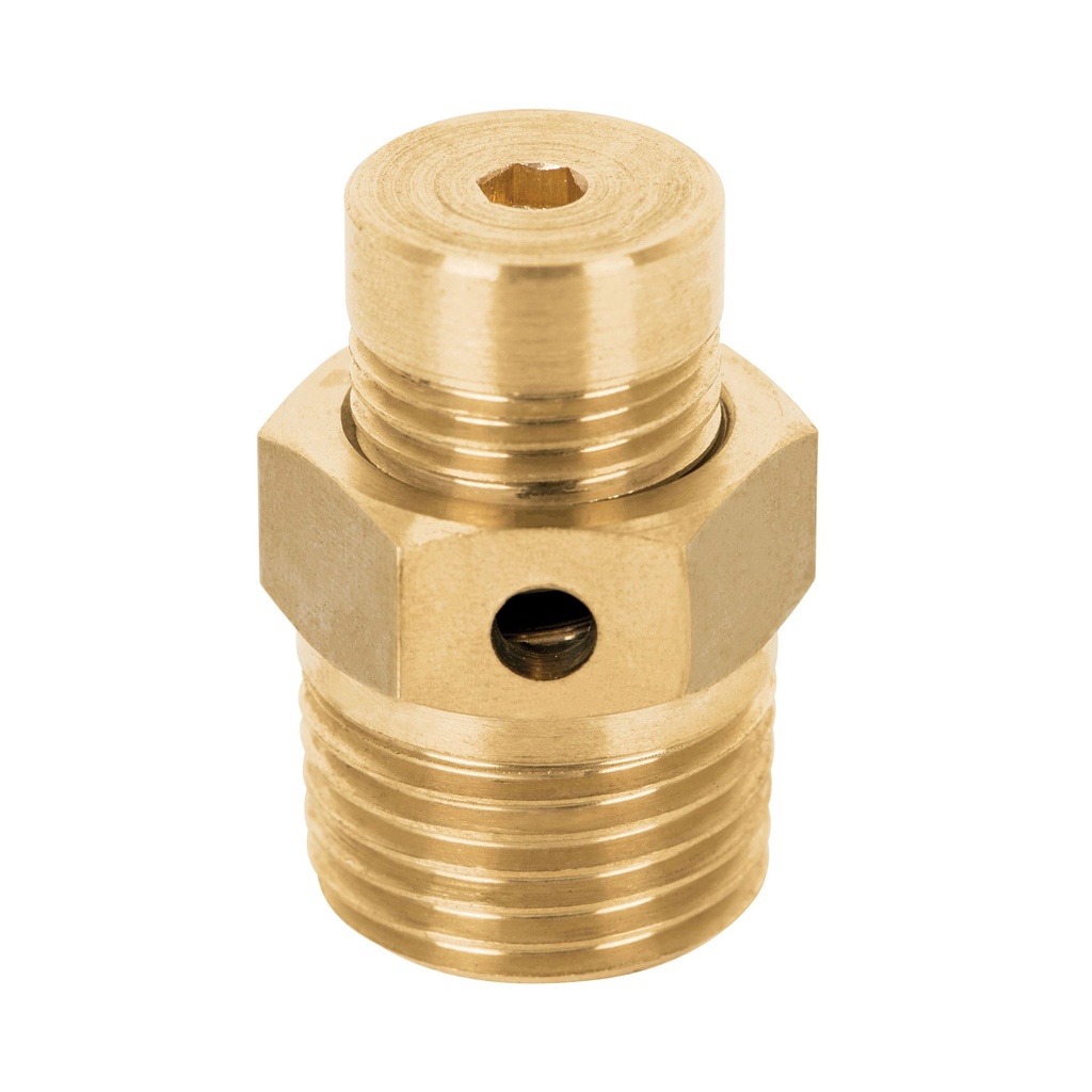 VÁLVULA DE ALIVIO 1/2', FOSET