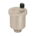 [TRU-40012] VÁLVULA DE PURGA DE AIRE 1/2', FOSET