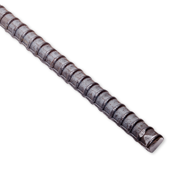 VARILLA CORRUGADA 3/8 # 3 ALTA RESISTENC