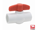 [URR-4577.51] VÁLVULA ESFERA PVC 2 URR-4577.51 **