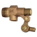 VÁLVULA PARA FLOTADOR 3/4 URR-04N.19 (10)**