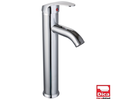 ​MONOMANDO ALTO ECOLOGICO PARA LAVABO