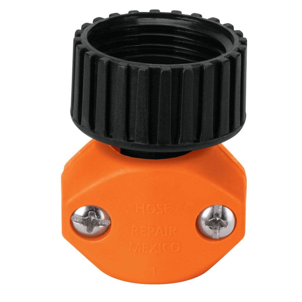 CONECTOR 1/2" HEMBRA DE ABS PARA MANGUERA