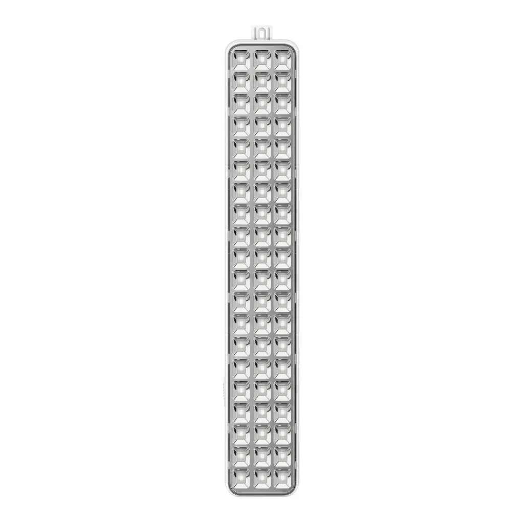 LAMPARA LED DE EMERGENCIA 60 LED **