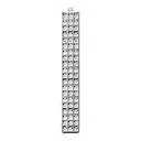 LAMPARA LED DE EMERGENCIA 60 LED **