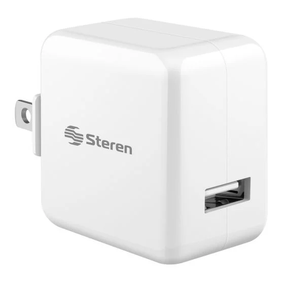 CARGADOR USB 10 W **