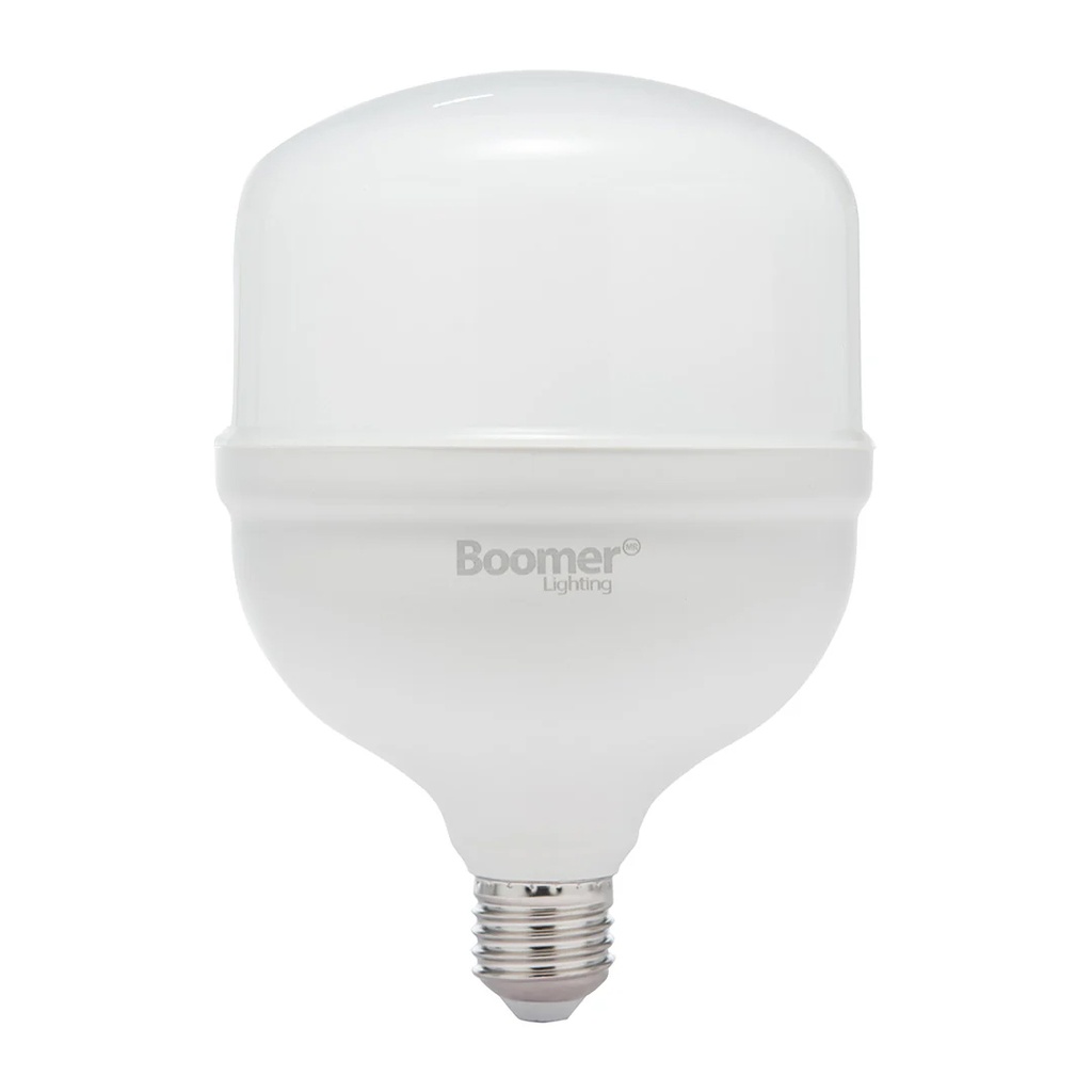FOCO LED ALTA POTENCIA 40W 6500K