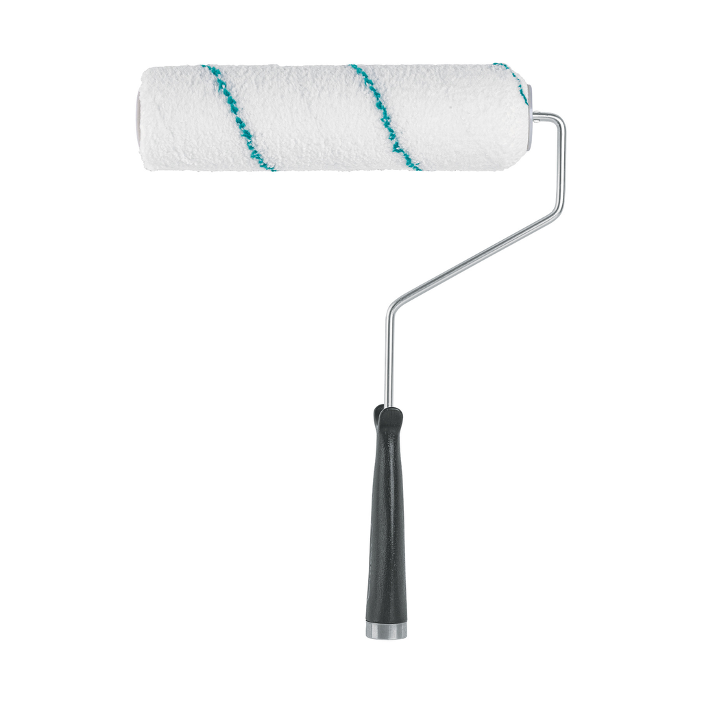 RODILLO PLUS 3/8" (FELPA  PROF. 9" Y MANERAL  SENCILLO) (12)