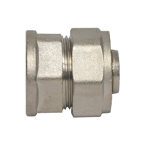 ADAPTADOR HEMBRA 1/2 FNPT X 3/8 COMP GAS PE-AL-PE