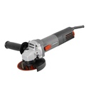 ESMERILADORA 4 1/2, 800W 12000rpm