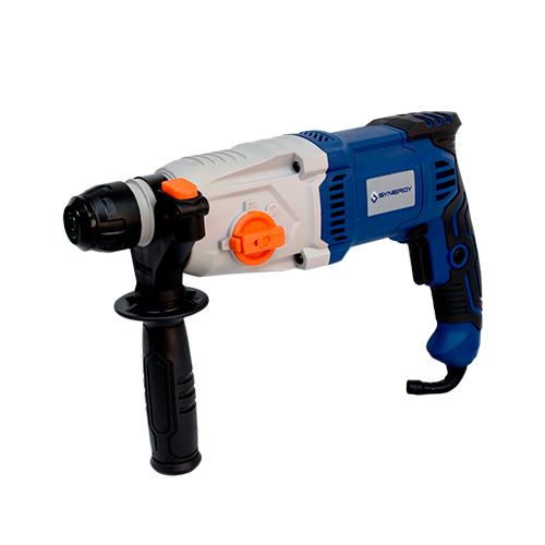 [SYN-SRM850] ROTOMARTILLO SDS PLUS 800W, 120V, 5100gpm
