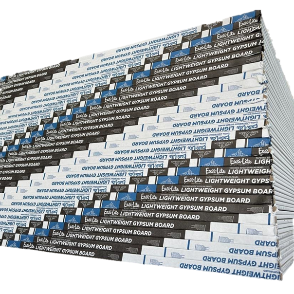 PANEL DE YESO EASI-LITE