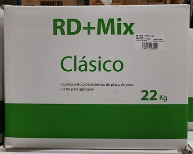 COMPUESTO RESANADOR 22 KG 