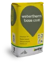 WEBER THERM BASE COAT