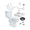 PAQ TODO PARA TU BAÑO RD