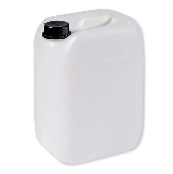 BIDON DE PLASTICO 5L