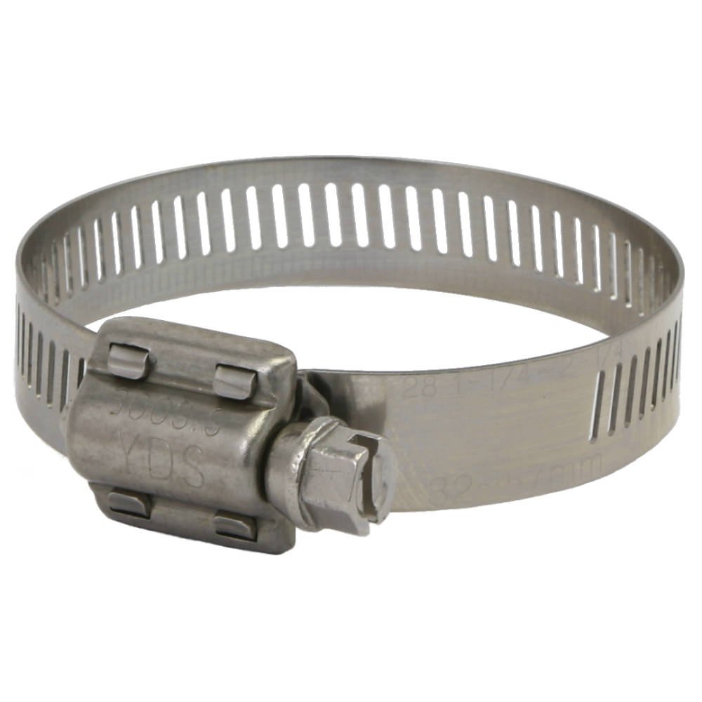 ABRAZADERA S/F # 24 "1-1/4 2"