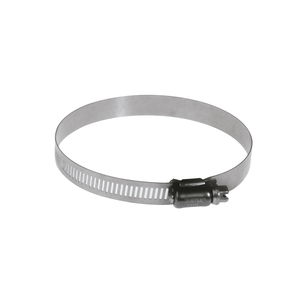 [TRU-10021] ABRAZADERA S/F # 4 3/8" 5/8" (4)
