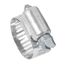 ABRAZADERA S/F #12 5/8" 1-1/4" (10)