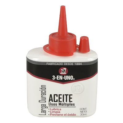 ACEITE 3 EN 1 (30ML) MAL 030