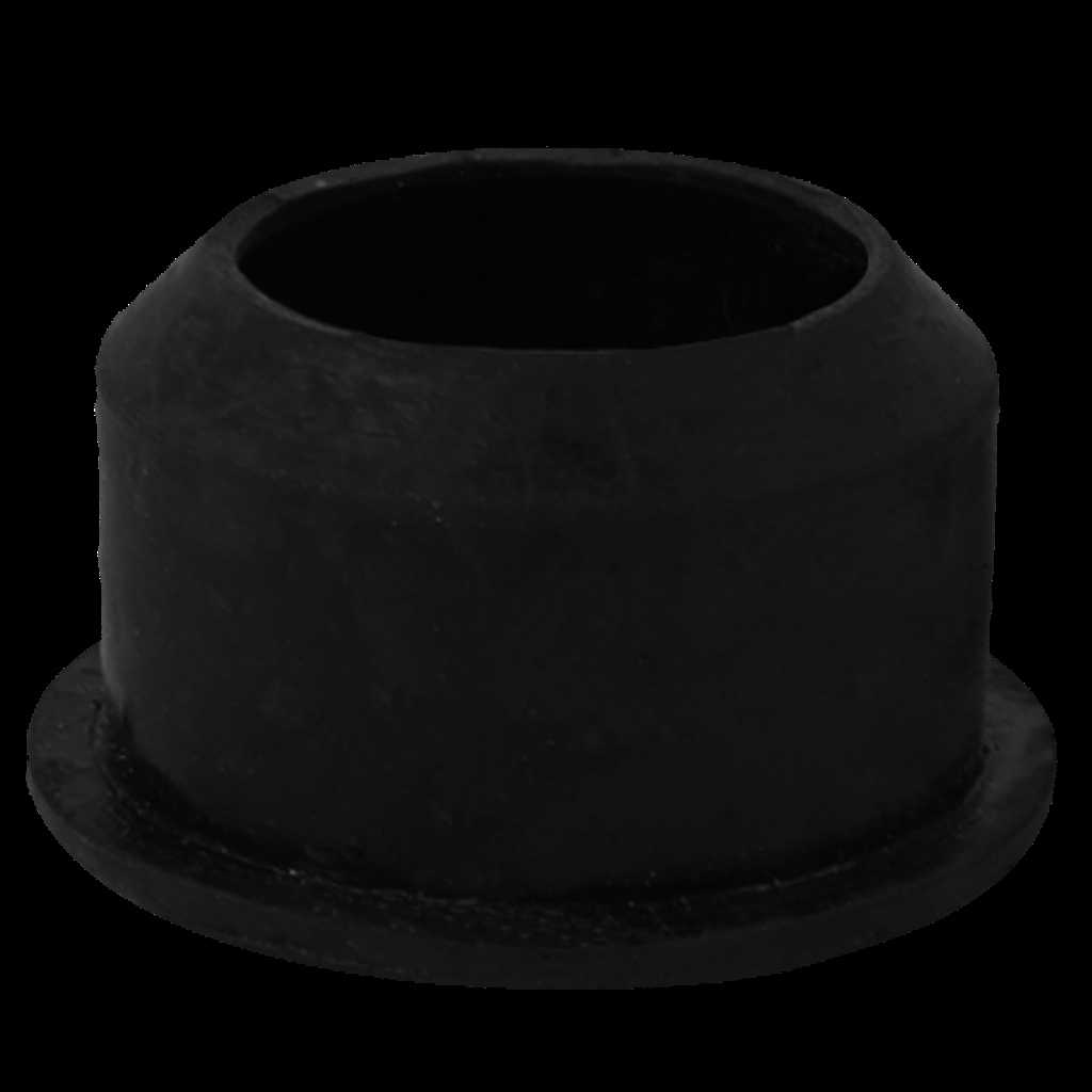 ADAPTAD DE HULE CHUPON # 1 