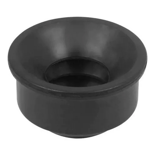 ADAPTADOR DE HULE CHUPON # 3 (11/2 X 2 )