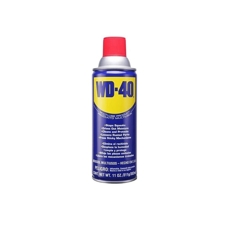 [HOG-WD055] AFLOJATODO WD-40 103 ML 3oz
