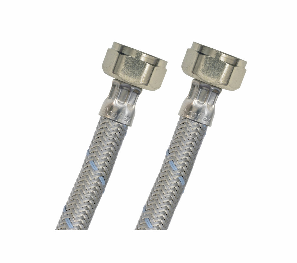 ALIMENT P/FREGA COFLEX 55CM 1/2X1/2 (8)