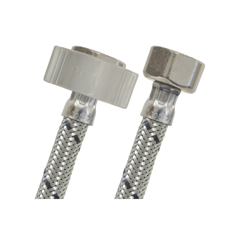 ALIMENTADORA COFLEX P/LAVABO 1 MT