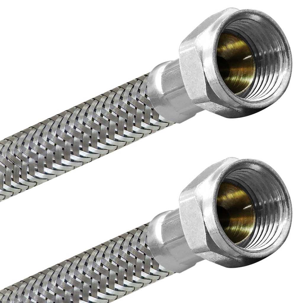 [COF-AG-B150] ALIMENTADORA PARA GAS 150CM 3/8X3/8 (25)