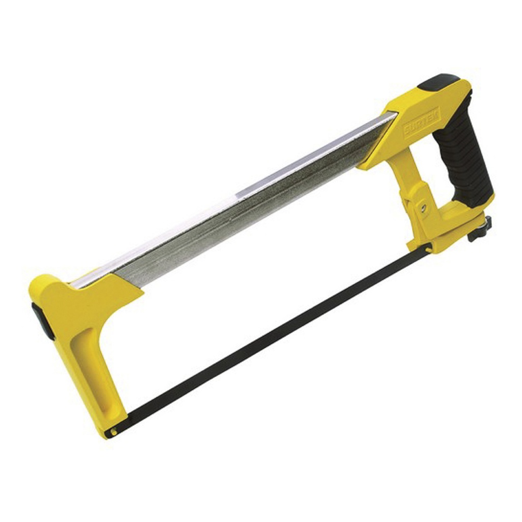 ARCO 12' PROFESIONAL TUBULAR DE ACERO PARA SEGUETA, TRUPER*