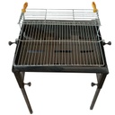 [FER-ASADORG] ASADOR GRANDE 40 X 85 CM (5) MMM-0022