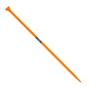 BARRETA DE PUNTA DE 1'X150 CM, ESCOPLO 72 MM,TRUPER
