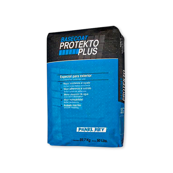 BASE COAT POLVO 22.7 KG