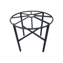 BASE PARA TINACO 1100 C/PATAS 45 CM