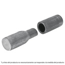 BISAGRA TUBULAR SOLDABLE DE 5/8', HERMEX