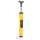 [TRU-21695] MINI BOMBA MANUAL PARA INFLAR BALONES, 14.5 PSI, PRETUL