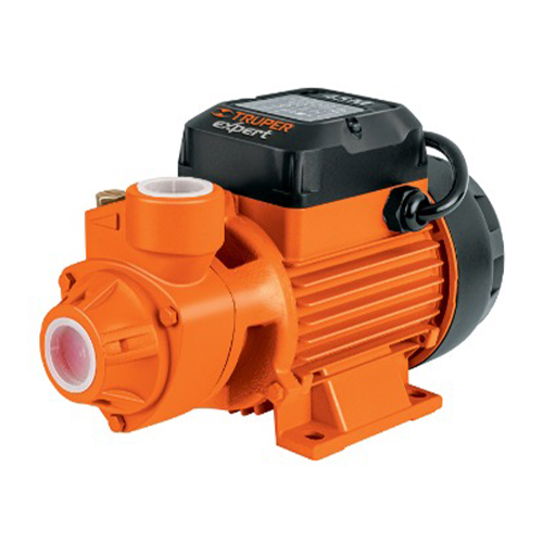 [TRU-10070] BOMBA PERIFÉRICA 1HP, ALTURA MÁX 70M, USO AGRÍCOLA, EXPERT